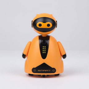 Drawing Robot Line Following Robot Kids Creative Drawing Machine
