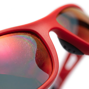 Óculos de Sol Esportivos Polarizados – PRO UV400 Resistentes a Riscos e Leves