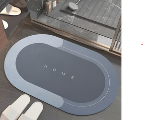 Super Absorbent Floor Mat