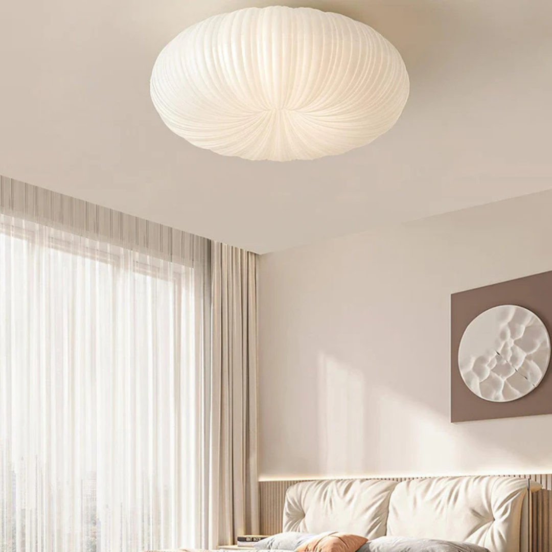 Plafon Olara | Design Moderno de Embutir em LED