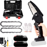 Upgraded 24V Mini Chainsaw