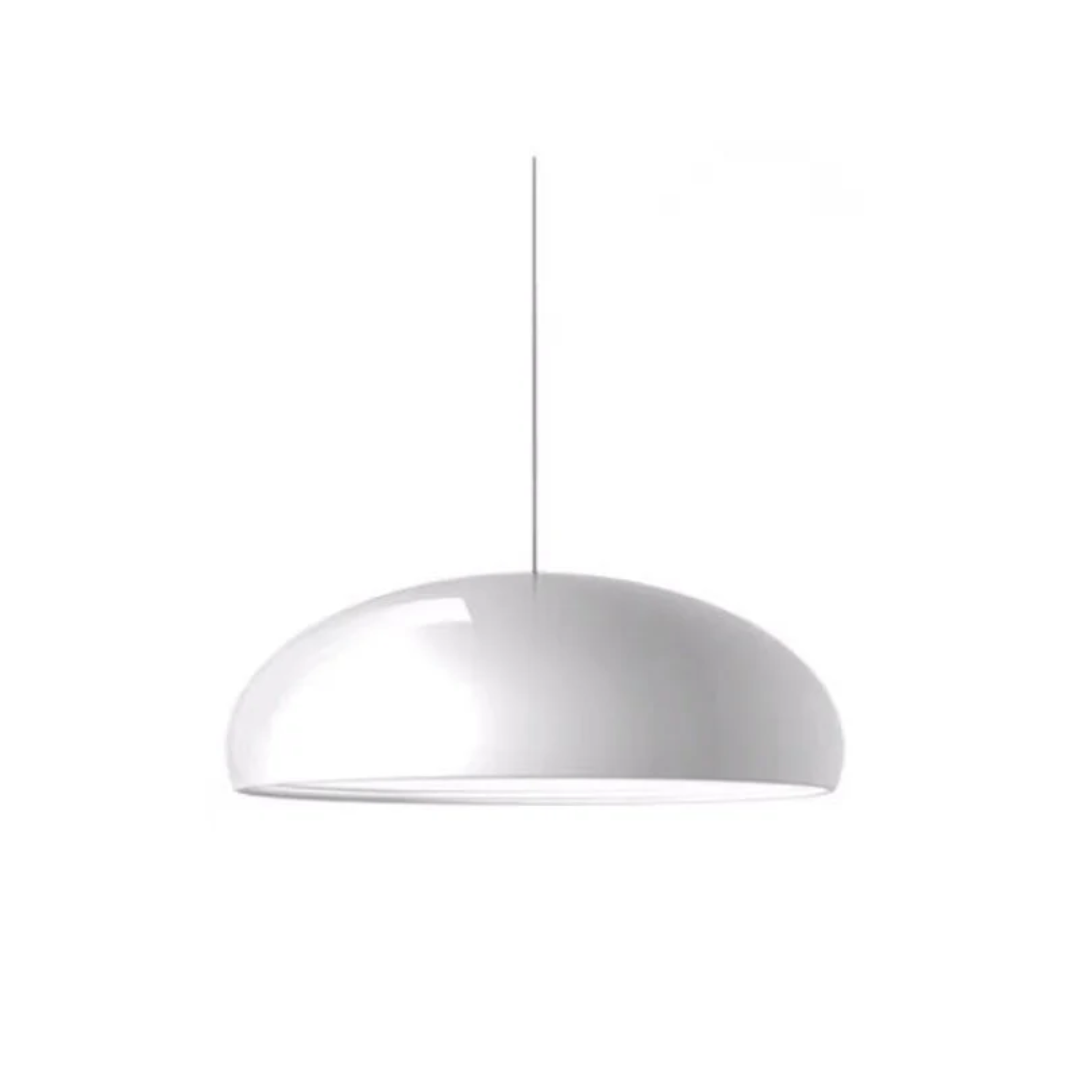 Pendente Horus | Design Moderno Italiano em Alumínio