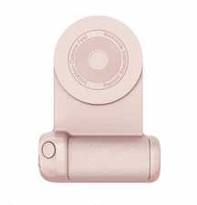 Suporte para Smartphone com Disparador Bluetooth – Estável e Ajuste de 180°