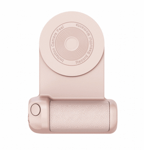 Suporte para Smartphone com Disparador Bluetooth – Estável e Ajuste de 180°