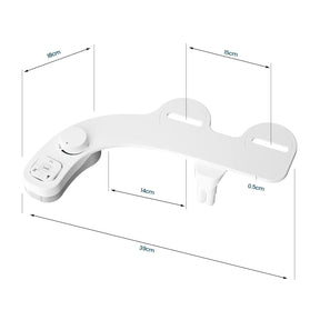 Toilet Bidet Attachment
