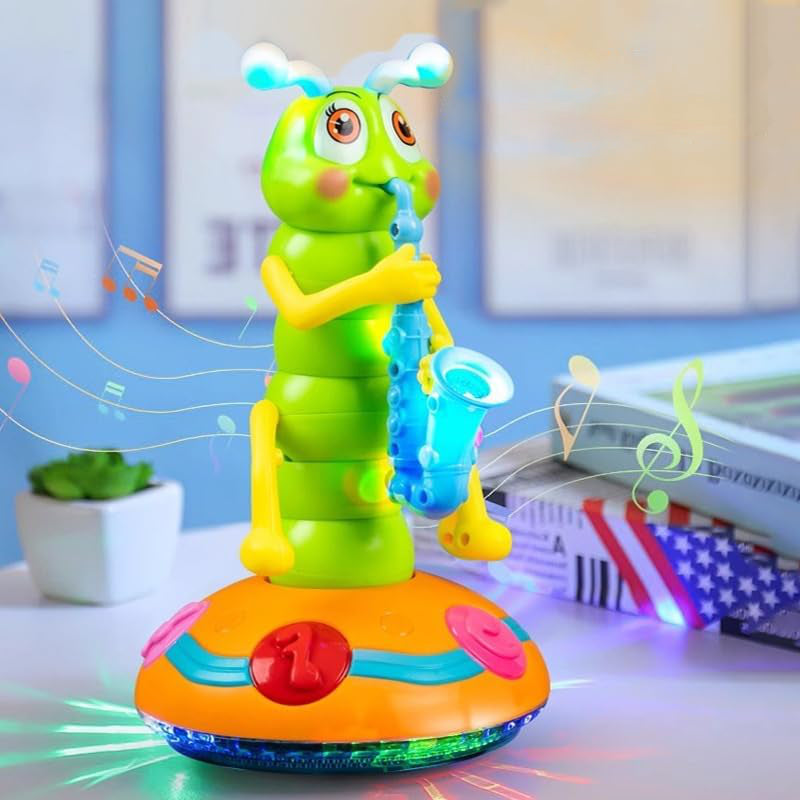 Baby Sensory Toys
