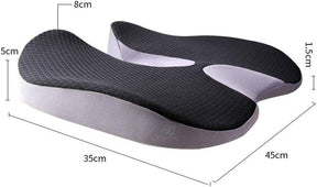 Chair Cushion for Back Pain