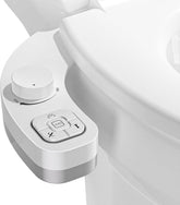 Toilet Bidet Attachment