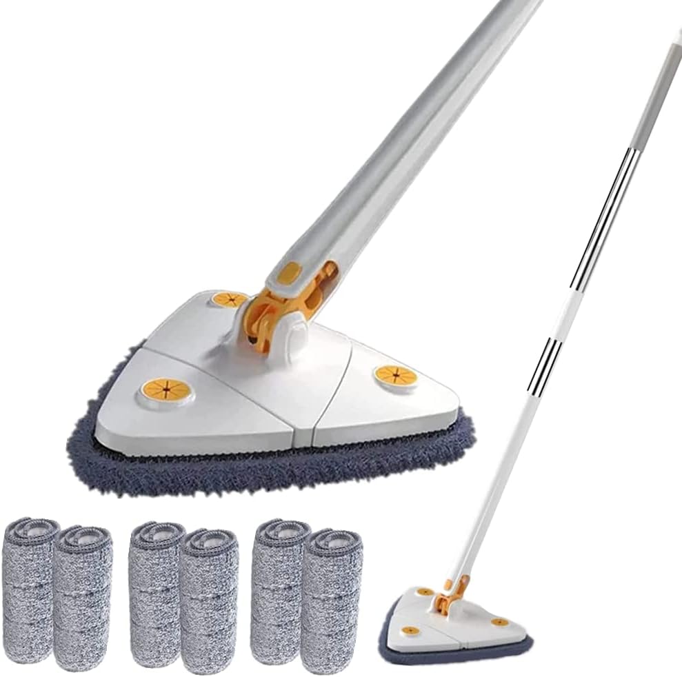 Mop Giratório 360°