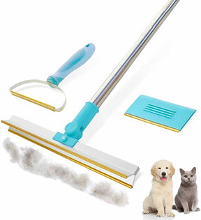 Pet Hair Remover Set