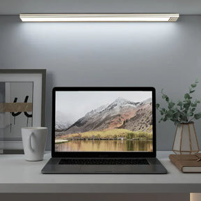 Luz de Arm ário com Sensor de Movimento