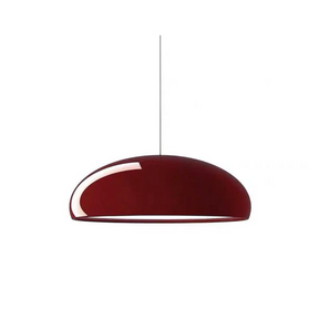 Pendente Horus | Design Moderno Italiano em Alumínio