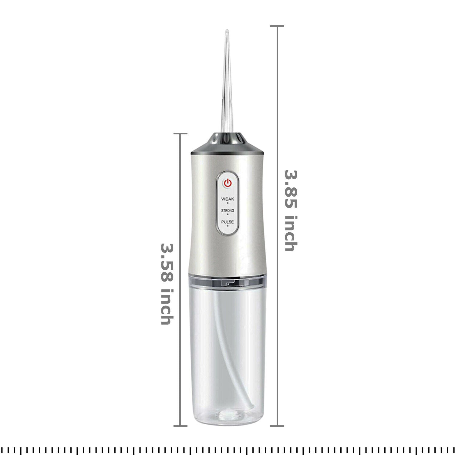 Irrigador Oral Portátil
