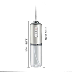 Irrigador Oral Portátil