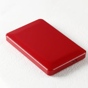SSD Portátil de Armazenamento Externo USB para PC e Laptop
