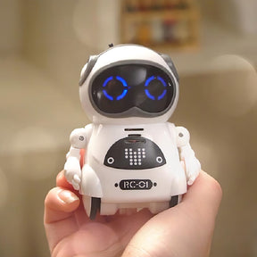 Robô RC de Bolso