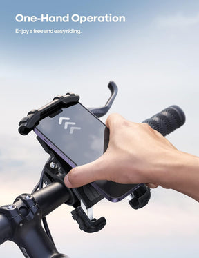 Suporte de Celular para Moto