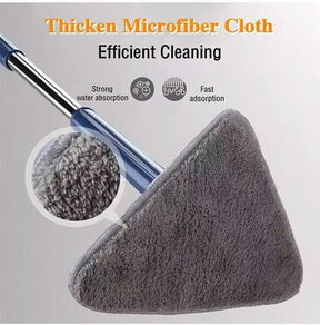 Mop Giratório 360°