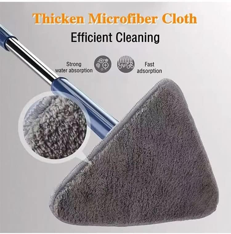 Mop Giratório 360°