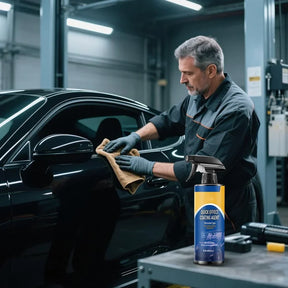 Car Nano Ceramic Sealant – 3-in-1 Shine Protection & 3-Month Lasting Shield