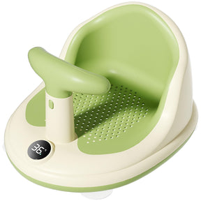 Assento de banho para bebê