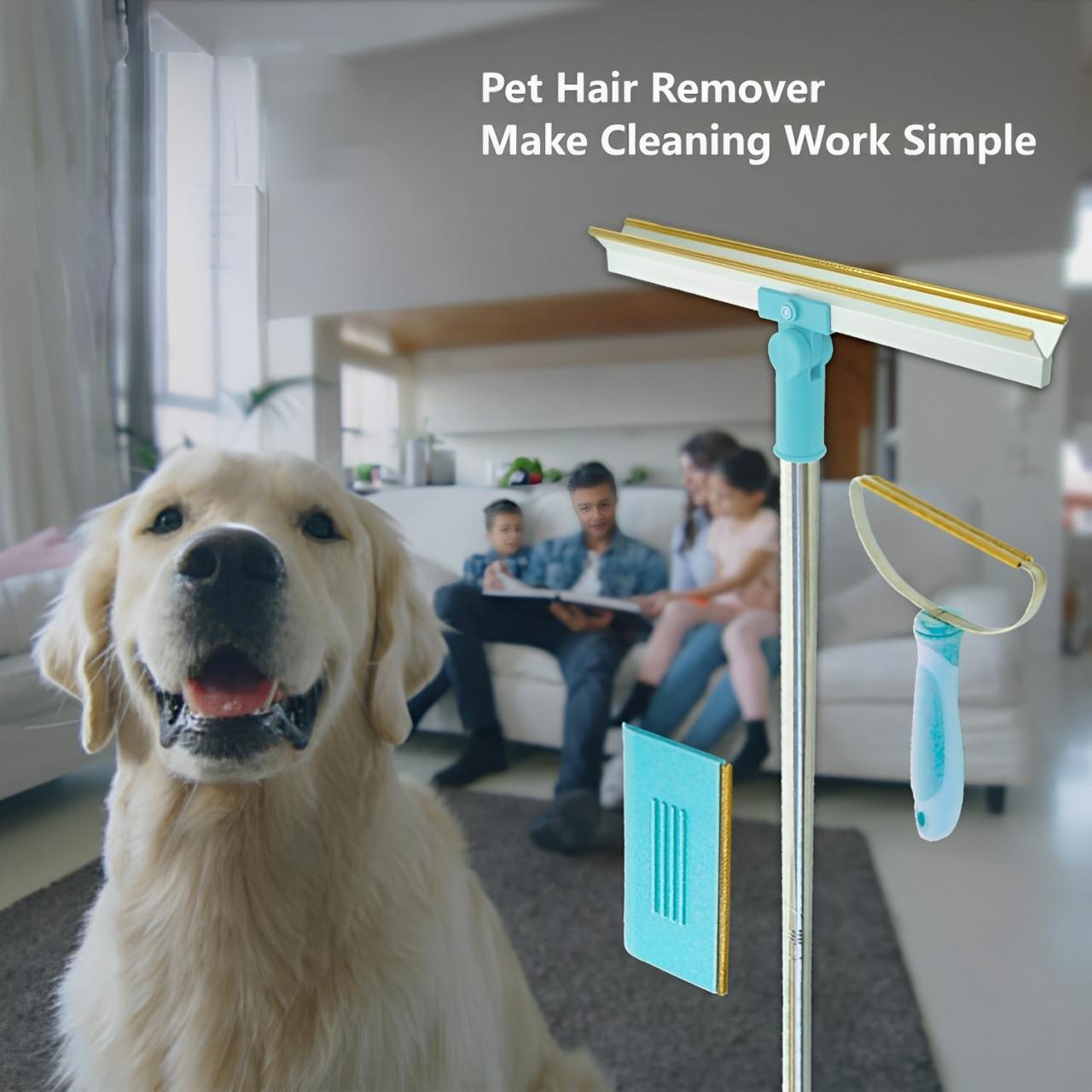 Pet Hair Remover Set