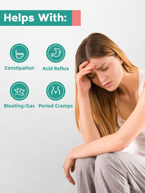 Stomach Massager For Constipation