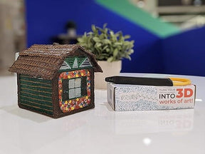 Caneta de impressão 3D