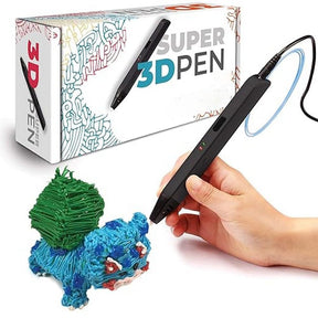 Caneta de impressão 3D