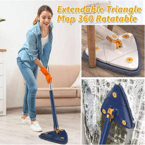 Mop Giratório 360°