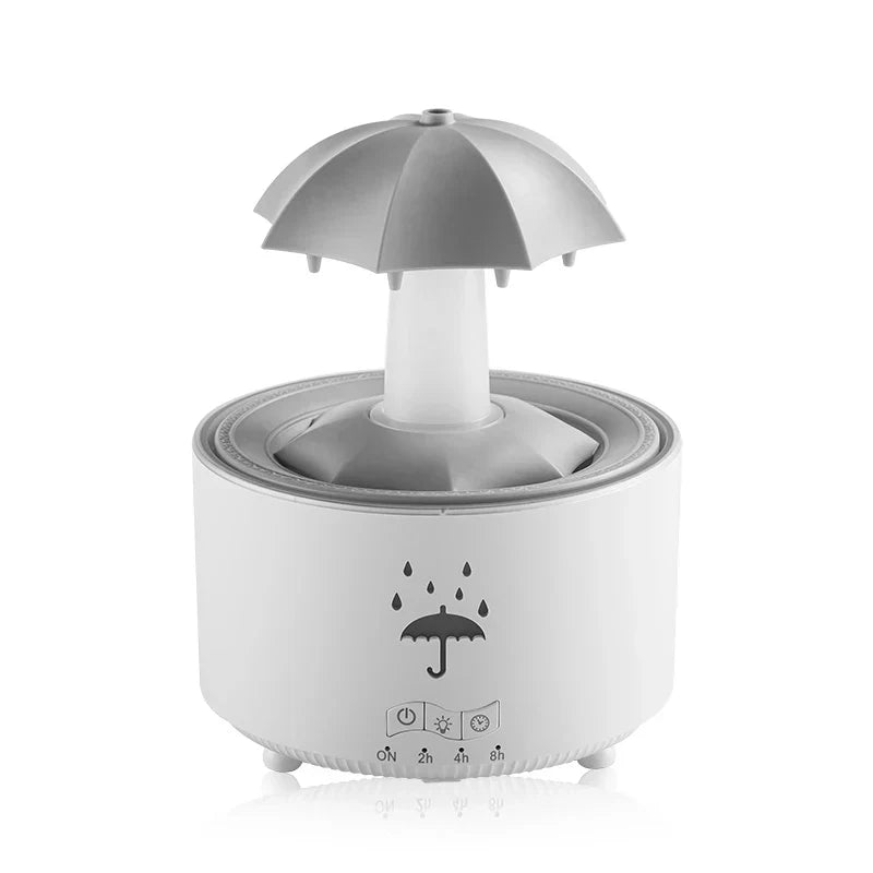 Umidificador de Aromaterapia