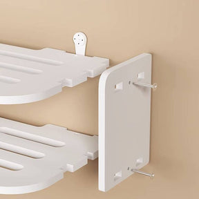 Wifi Router Shelf Storage Box
