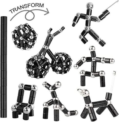 Caneta Magnética Fidget
