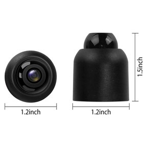 Wireless Mini Wifi Indoor Home Security Camera System