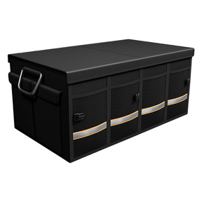 Organizador de Porta-Malas de Grande Capacidade