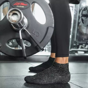 Tênis Unissex Aqua Socks Leves para Corrida e Natação