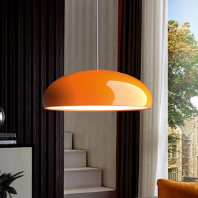 Pendente Horus | Design Moderno Italiano em Alumínio