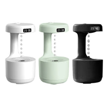 Anti Gravity Humidifier