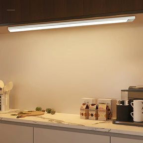 Luz de Arm ário com Sensor de Movimento
