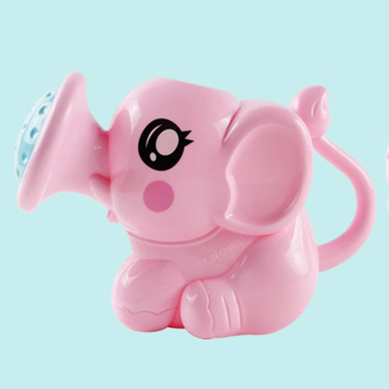 Brinquedos de Banho para Bebês