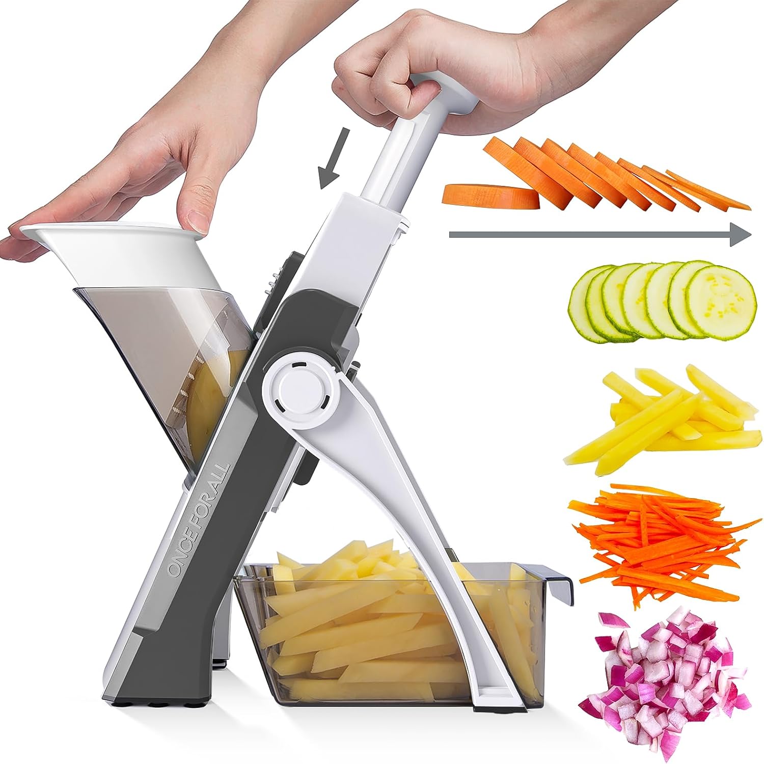 Fatiador Mandolim