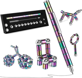 Caneta Fidget