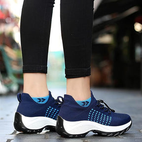 Orthopedic Shoes – Plantar Fasciitis Arch Support Wide Width & Relief