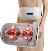 Massageador Abdominal