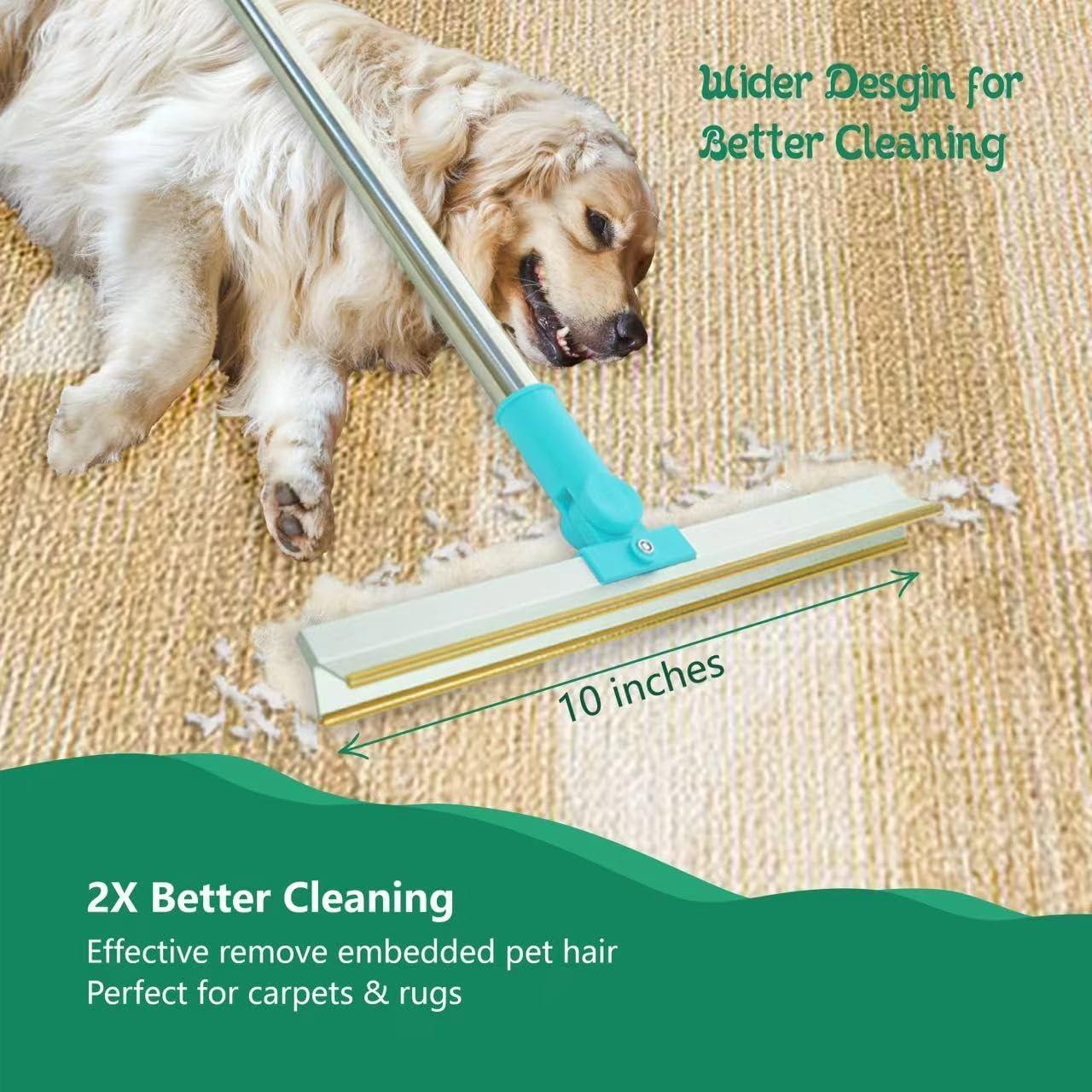 Pet Hair Remover Set