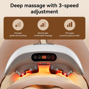 Massageador Abdominal