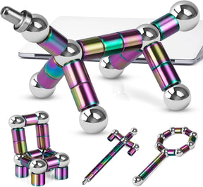 Caneta Fidget