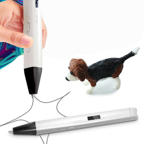 Caneta de impressão 3D