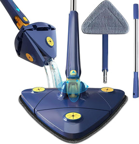 Mop Giratório 360°