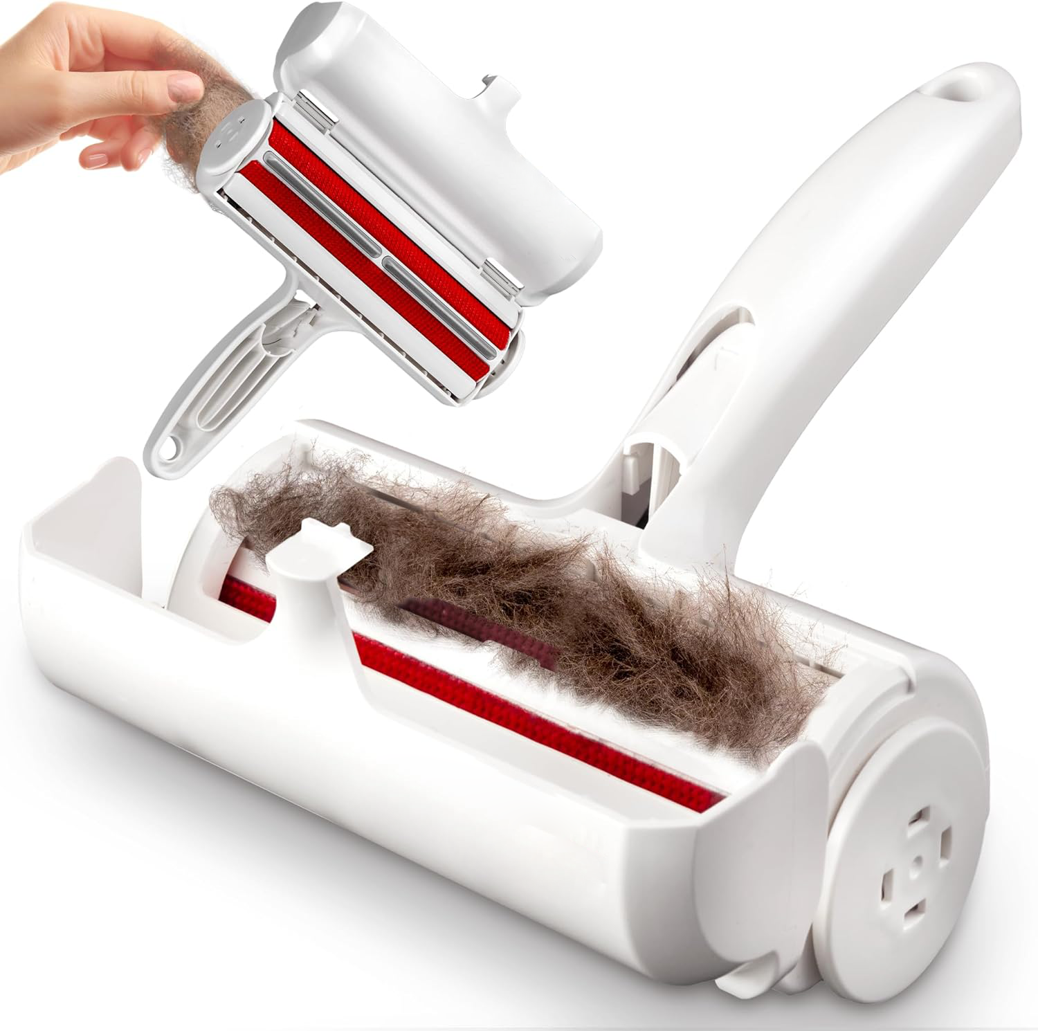 Removedor de Pelos de Pets